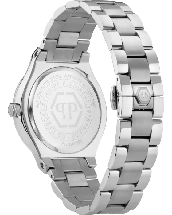 Philipp Plein Underdog PW1GA0326, όψη 3