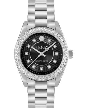 Philipp Plein Queen Supreme Crystals PW7FA0126