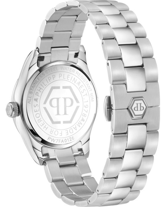 Philipp Plein Queen Supreme Crystals PW7FA0126 - 