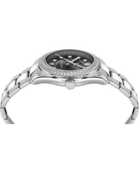 Philipp Plein Queen Supreme Crystals PW7FA0126 - 