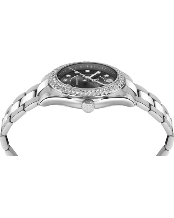 Philipp Plein Queen Supreme Crystals PW7FA0126 - 