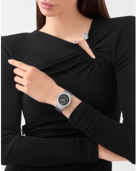 Philipp Plein Queen Supreme Crystals PW7FA0126 - 