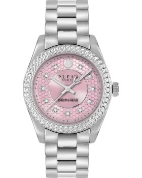 Philipp Plein Queen Supreme Crystals PW7FA0226