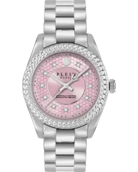 Philipp Plein Queen Supreme Crystals PW7FA0226