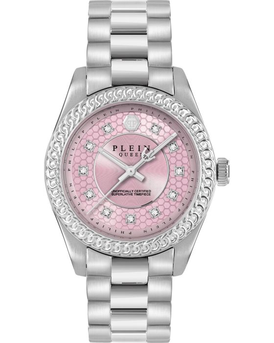 Philipp Plein Queen Supreme Crystals PW7FA0226