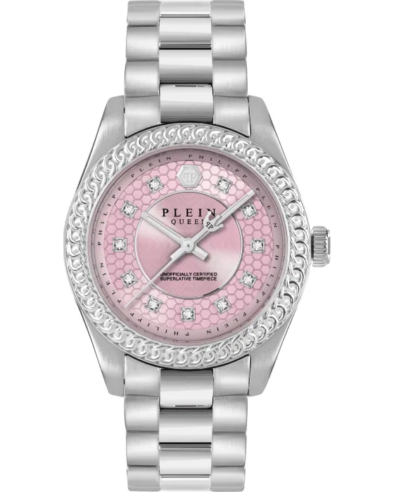 Philipp Plein Queen Supreme Crystals PW7FA0226