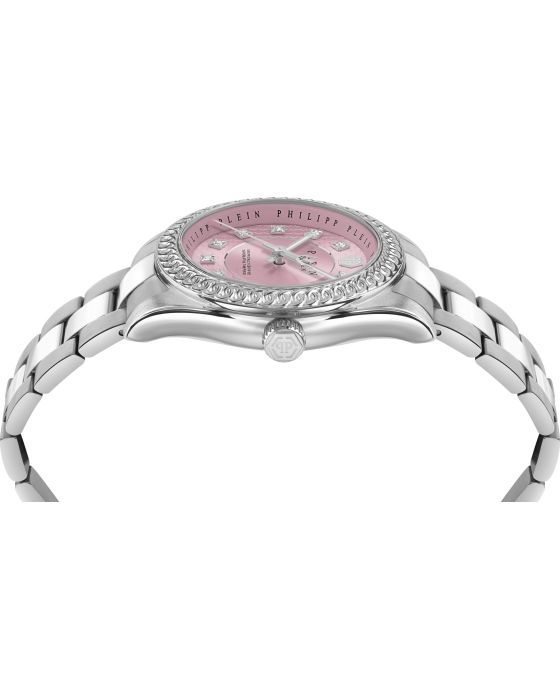 Philipp Plein Queen Supreme Crystals PW7FA0226 - 