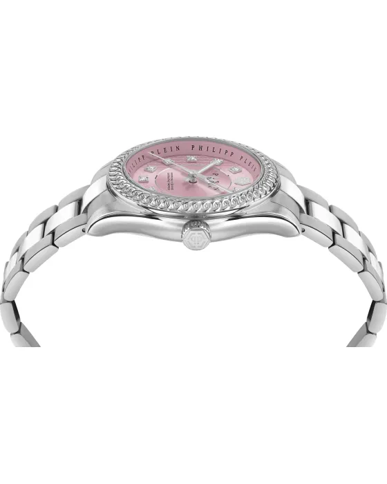 Philipp Plein Queen Supreme Crystals PW7FA0226 - 