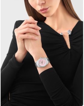 Philipp Plein Queen Supreme Crystals PW7FA0226 - 