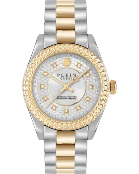 Philipp Plein Queen Supreme Crystals PW7FA0326