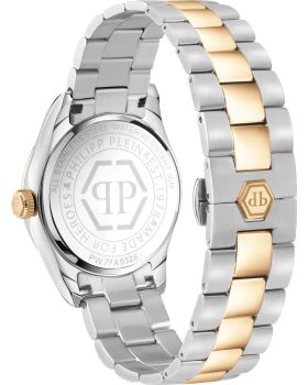 Philipp Plein Queen Supreme Crystals PW7FA0326 - 