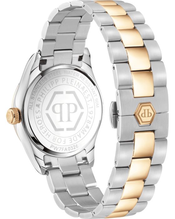 Philipp Plein Queen Supreme Crystals PW7FA0326 - 