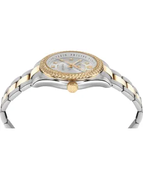 Philipp Plein Queen Supreme Crystals PW7FA0326, όψη 2