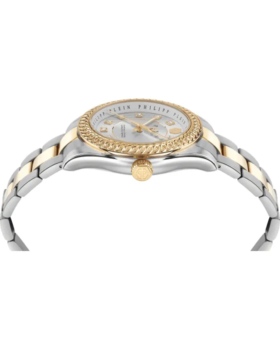 Philipp Plein Queen Supreme Crystals PW7FA0326, όψη 2
