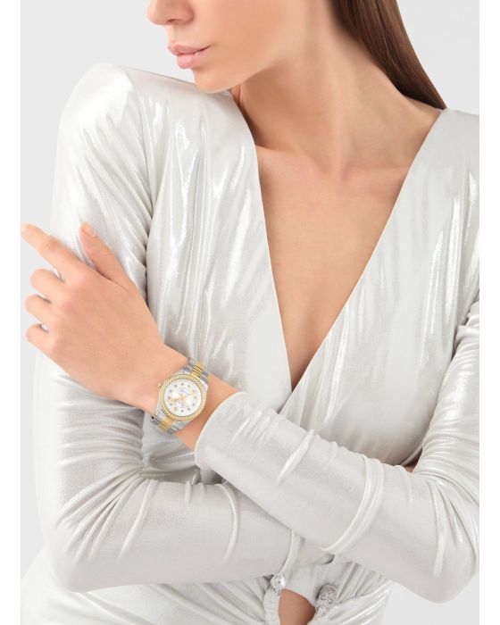 Philipp Plein Queen Supreme Crystals PW7FA0326 - 