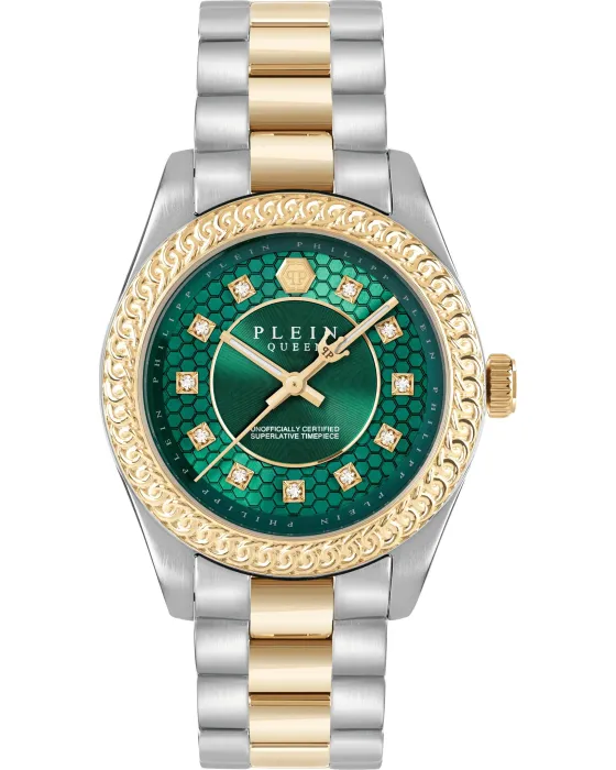 Philipp Plein Queen Supreme Crystals PW7FA0426