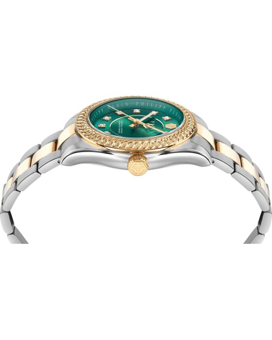 Philipp Plein Queen Supreme Crystals PW7FA0426 - 