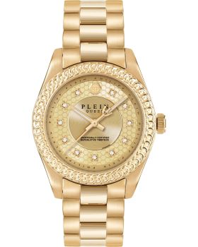 Philipp Plein Queen Supreme Crystals PW7FA0526