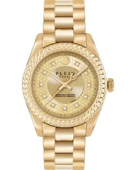 Philipp Plein Queen Supreme Crystals PW7FA0526