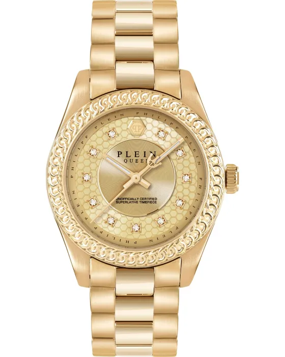 Philipp Plein Queen Supreme Crystals PW7FA0526