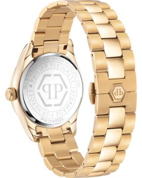 Philipp Plein Queen Supreme Crystals PW7FA0526 - 