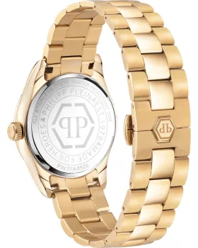 Philipp Plein Queen Supreme Crystals PW7FA0526 - 