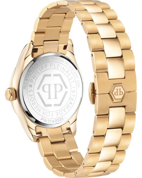 Philipp Plein Queen Supreme Crystals PW7FA0526 - 
