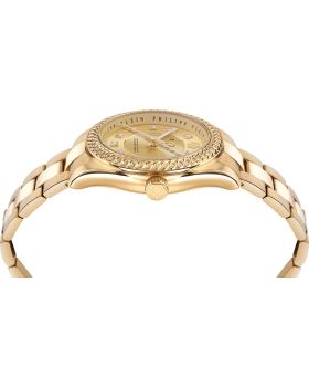 Philipp Plein Queen Supreme Crystals PW7FA0526 - 