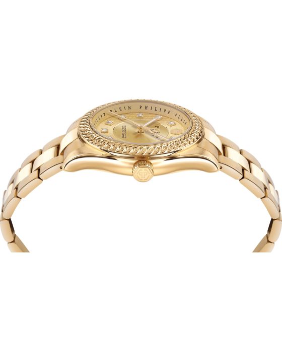 Philipp Plein Queen Supreme Crystals PW7FA0526 - 