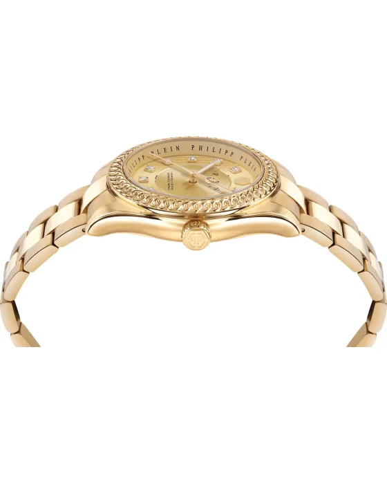 Philipp Plein Queen Supreme Crystals PW7FA0526 - 