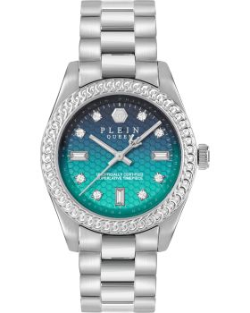 Philipp Plein Queen Supreme Crystals PW7FA0626