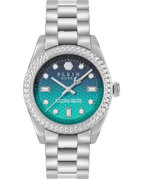 Philipp Plein Queen Supreme Crystals PW7FA0626