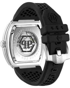 Philipp Plein The Skeleton Automatic PWBAA1423 - 