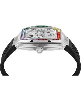 Philipp Plein The Skeleton Automatic PWBAA1423 - 