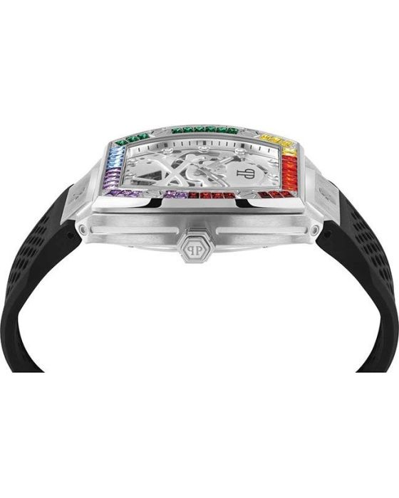 Philipp Plein The Skeleton Automatic PWBAA1423 - 