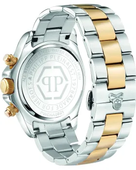 Philipp Plein Nobile Wonder Chronograph PWCAA0821, view 3