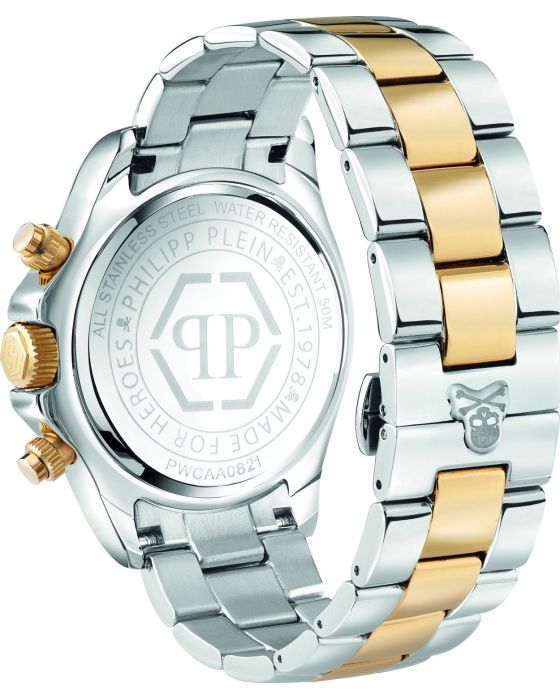 Philipp Plein Nobile Wonder Chronograph PWCAA0821 - 