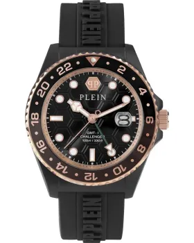 Philipp Plein GMT-I Challenger PWYBA0823
