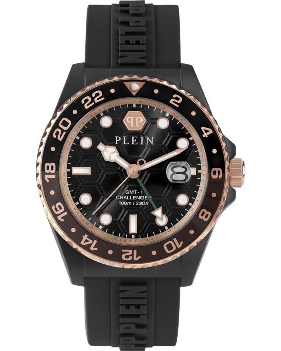 Philipp Plein GMT-I Challenger PWYBA0823