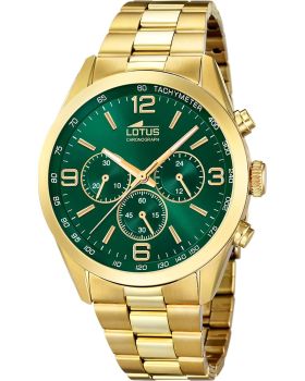 Lotus Chronograph L18153/B