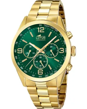 Lotus Chronograph L18153/B