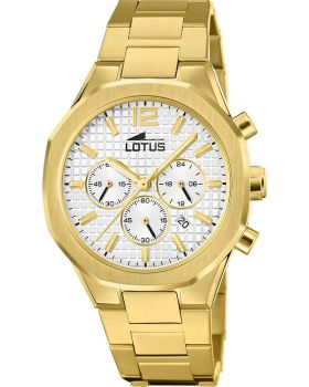 Lotus Chronograph L18868/1
