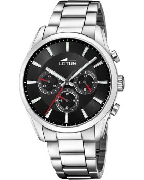 Lotus Chronograph L18922/3