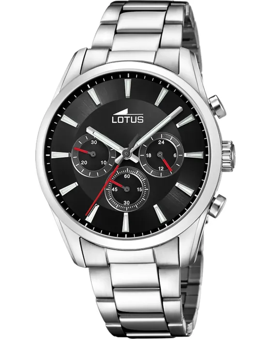Lotus Chronograph L18922/3