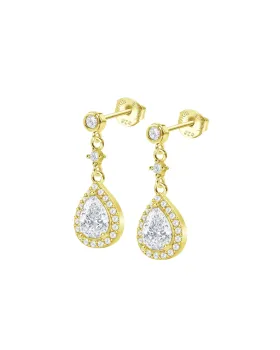 Σκουλαρίκια Lotus LP1592-4/6