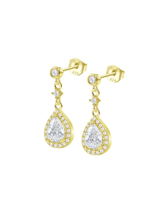 Σκουλαρίκια Lotus LP1592-4/6