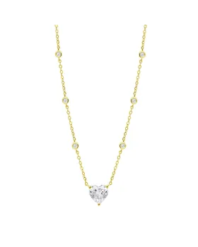 Κολιέ Lotus LP3648-1/2