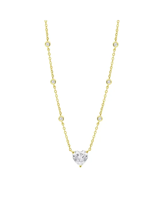 Κολιέ Lotus LP3648-1/2