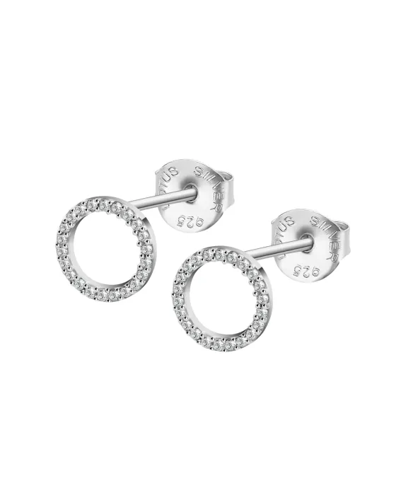 Σκουλαρίκια Lotus LP3671-4/1