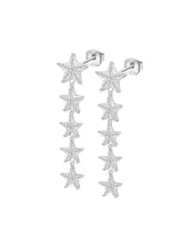 Σκουλαρίκια Lotus LP3798-4/1